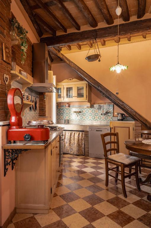 La Dolce Casa – Lucca
