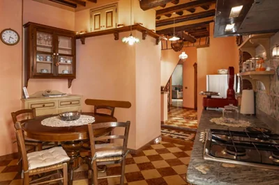 La Dolce Casa – Fotos 3